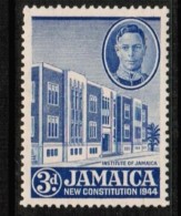 JAMAICA  Scott # 131a**  VF MINT NH - Jamaica (...-1961)