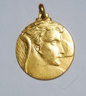 1975 - Sport Medal - Campionati Studenteschi - Professionals/Firms