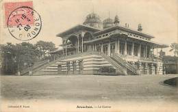 ARCACHON LE CASINO - Arcachon