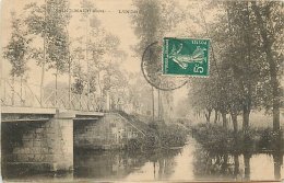 SAINT MAUR LE PONT ET L'INDRE - Sonstige & Ohne Zuordnung