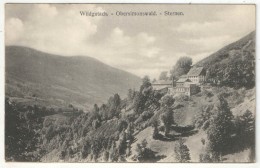 Wildgutach - Obersimonswald - Sternen - Emmendingen