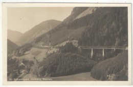 Schwarzwald, Höllsteig, Sternen - Höllental