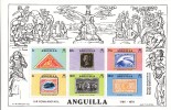 Anguilla Hb 25 - Anguilla (1968-...)