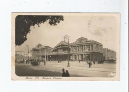 ROMA 190 STAZIONE TERMINI 1934 - Stazione Termini