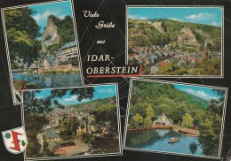 Viele Grusse Aus Idar Oberstein - Idar Oberstein