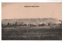 Nr. 7423, Vigneulles-Hattonchatel , Feldpost - Vigneulles Les Hattonchatel