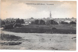 PIERREFITTE SUR AIRE - Vue Générale - Pierrefitte Sur Aire