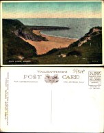 1932c) Cartolina -di-silver Strand Wicklow-nuova - Wicklow