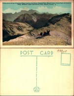 1930c) Cartolina -di-montana´s Glacier National Park-nuova - Other & Unclassified