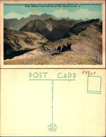 1930c) Cartolina -di-montana´s Glacier National Park-nuova - Otros & Sin Clasificación