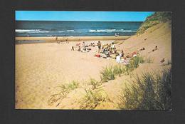 CAVENDISH BEACH - ILE DU PRINCE ÉDOUARD - PRINCE EDWARD ISLAND - WONDERFUL BEACH - Altri & Non Classificati