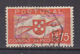 R5152 - PORTUGAL AERIENNE Yv N°2 - Usati