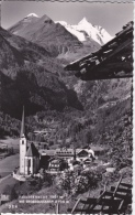 16/  7 / 170  -  HEILIGENBLUT  MIT  GROSSGLOCKNER -  CPSM - Heiligenblut