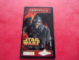 Magnet Le Gaulois STAR WARS Tarfful - Personnages