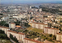 57-THIONVIELLE- VUE AERIENNE - Thionville