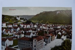 Ebingen, Unterstadt, 1908,Datum: 08.08.08, 7-8 - Albstadt