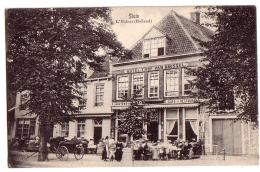 SLUIS - L'Ecluse: Hôtel 'T'Hof Van Brussel - Sluis