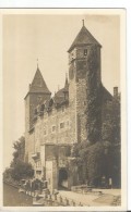 RAPPERSWIL, DES SCHLOSS - Rapperswil