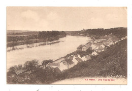 La Frette-Une Vue De Bas(B.3057) - La Frette-sur-Seine