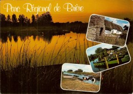 LA GRANDE BRIERE-Parc Régional - Saint-Joachim