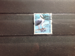 Hong Kong - Vogels (10) 2006 - Used Stamps