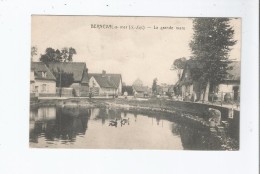 BERNEVAL SUR MER (S INF) LA GRANDE MARE - Berneval