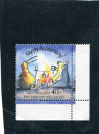 NOUVELLE-ZELANDE 1988 Y&T 995** - Unused Stamps