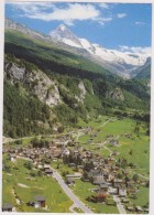 Suisse,schweiz,svizzera,h Elvetia,swiss,switzerland ,VALAIS,EVOLENE,VAL D´HERENS,au Dessus De Sion,été - Sion