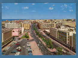 214560 / FAHD AL SALEM STREET , BUILDING , CAR , BUS , CANON , - KUWAIT - Koweït