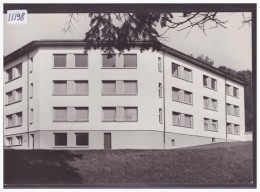 FORMAT 10x15 Cm - DISTRICT DE VEVEY - CORSIER - CLINIQUE DE NANT - TB - Corsier-sur-Vevey