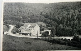 Daverdisse, Hôtel Du Moulin, Carte Ancienne - Daverdisse