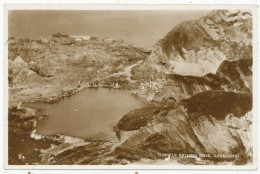 Tunnels Bathing Cove, Ilfracombe - Ilfracombe