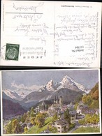 111704,E.H. Compton Berchtesgaden - Compton, E.T.