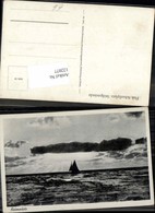 Delcampe - 122077,Flak Schiessplatz Stolpmünde Ustka Segelschiff - Segeln