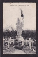 76 - AUFFAY - Monument Aux Morts - - Auffay