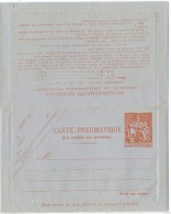 LPP6B-  FRANCE CL PNEUMATIQUE CHAPLAIN 1f60  NEUVE TB - Neumáticos