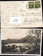 125514,Lugano Paradiso Veduta Generale 1920 Kt Tessin - Paradiso