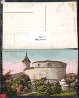 133720,Schaffhausen Der Munot Pub Photoglob 3082 - Autres & Non Classés