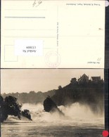 133809,Rheinfall Lörach Schaffhausen - Other & Unclassified