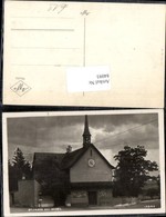 84093,St. Jakob Bei Basel Kirche Kt Basel-Land - Andere & Zonder Classificatie