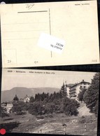 88282,Ballaigues Hotel Aubepine Et Mont D Or Kt Waadt - Ballaigues