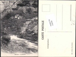 Delcampe - 136544,Vallorbe La Source Kt Waadt - Orbe