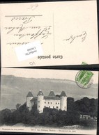 136560,Les Chateaux Vaudois Champvent 1905 Kt Waadt - Champvent 