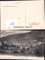 Delcampe - 136718,Vallorbe Orbe Teilansicht Kt Waadt - Orbe