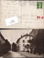 136913,Lavey Les Bains La Dependance Hotel Gasthaus Kt Waadt - Lavey