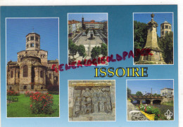 63 - ISSOIRE - - Issoire