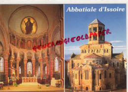 63 - ISSOIRE - ABBATIALE SAINT AUSTREMOINE - Issoire