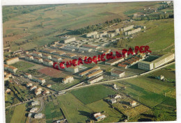 63 - ISSOIRE - ECOLE D' ENSEIGNEMENT TECHNIQUE DE L' ARMEE DE TERRE - Issoire