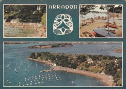 ARRADON - Arradon