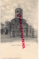 63 - ISSOIRE - EGLISE SAINT PAUL - Issoire